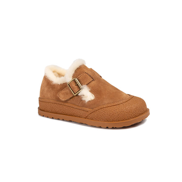 [무료배송] 호주정품 오즈웨어 키즈 쉐어링 메리제인 어그 부츠 OZWEAR UGG OB923