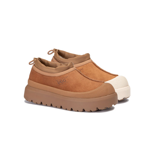 [무료배송] 호주정품 오즈웨어 어그 남녀공용 클래식 플러스 앵클 부츠 OZWEAR UGG OB914