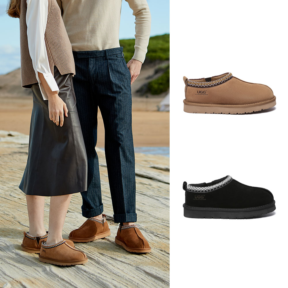 [무료배송] 호주정품 에버어그 남녀공용 벤투스 슬리퍼 AS UGG AS2056