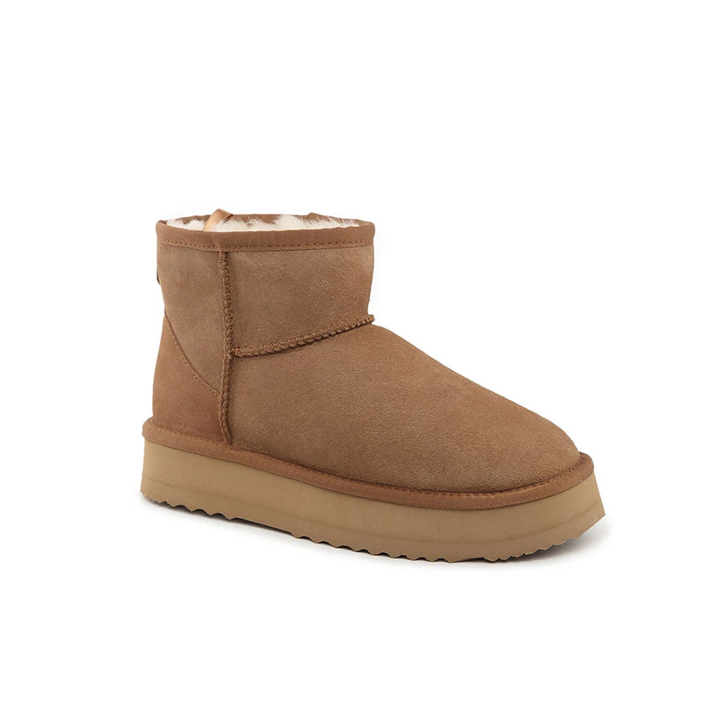 [무료배송] 호주정품 디케이 미니 클래식 플랫폼 어그 부츠 DK UGG DK095