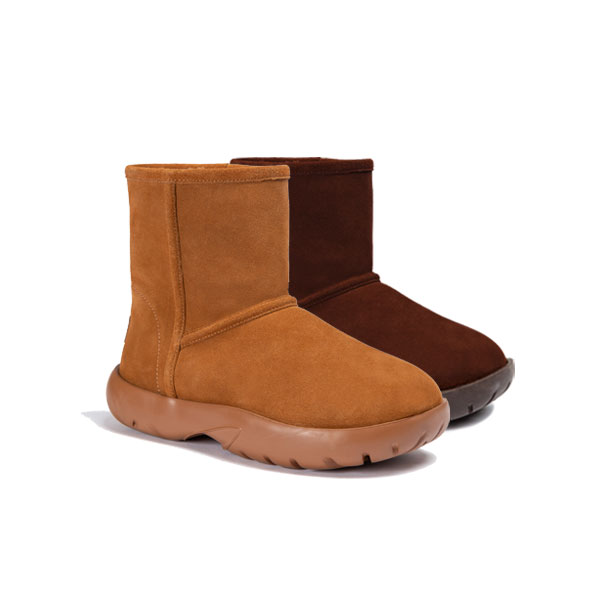 [무료배송] 호주정품 오즈웨어 애쉬톤 C 미니 어그 부츠 OZWEAR UGG OB919