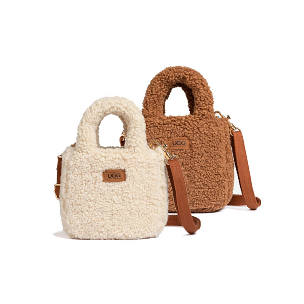 [무료배송] 호주정품 오즈웨어 어그 가방 지아나 미니 도트백 OZWEAR UGG OZB012