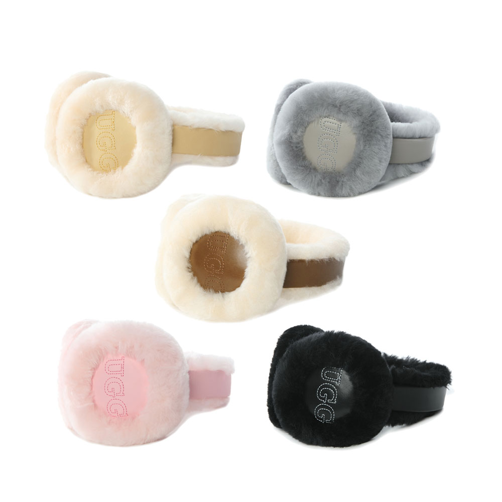 [무료배송] 호주정품 디케이 어그 귀마개 DK UGG DS203