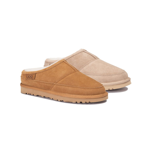 [무료배송] 호주정품 오즈웨어 남성용 카터 어그 슬립온 OZWEAR UGG OB750SO