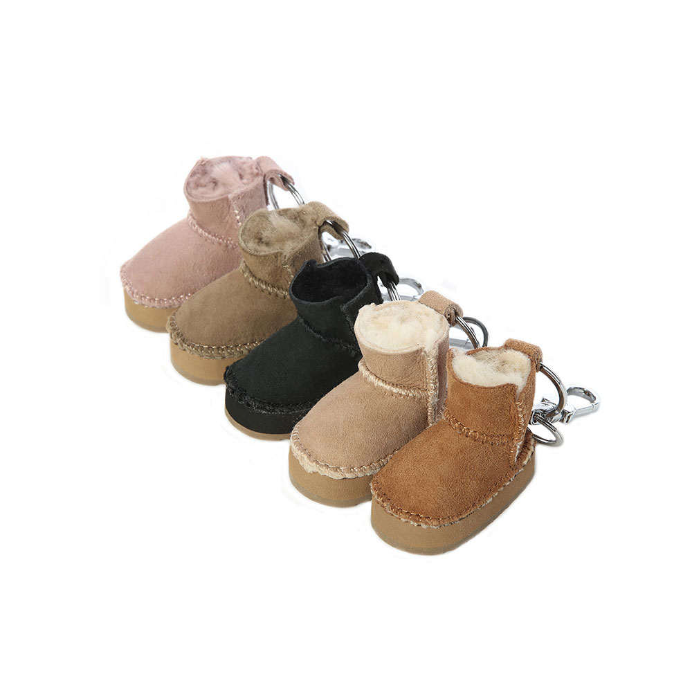 [무료배송] 호주정품 디케이 어그 부츠 키링 DK UGG DS301