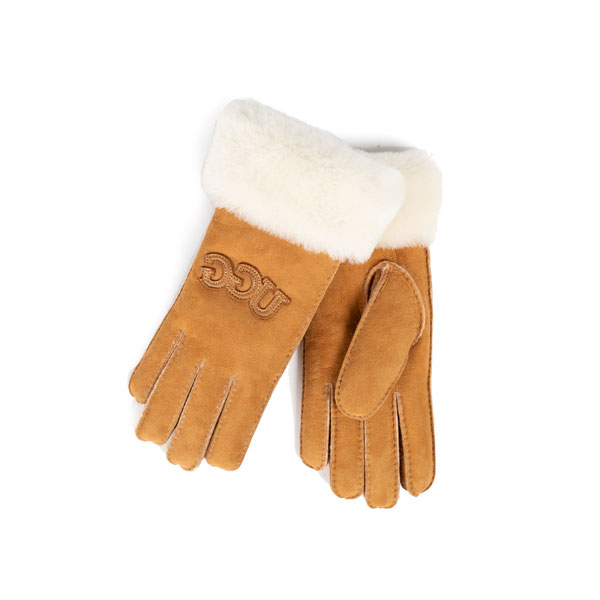 [무료배송] 호주정품 오즈웨어 어그 쉐어링 양가죽 장갑 OZWEAR UGG CS077