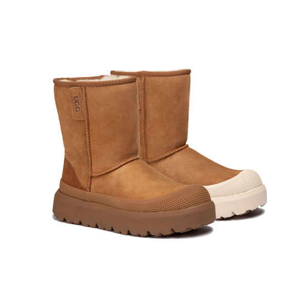 [무료배송] 호주정품 오즈웨어 어그 남녀공용 클래식 플러스 숏 부츠 OZWEAR UGG OB912