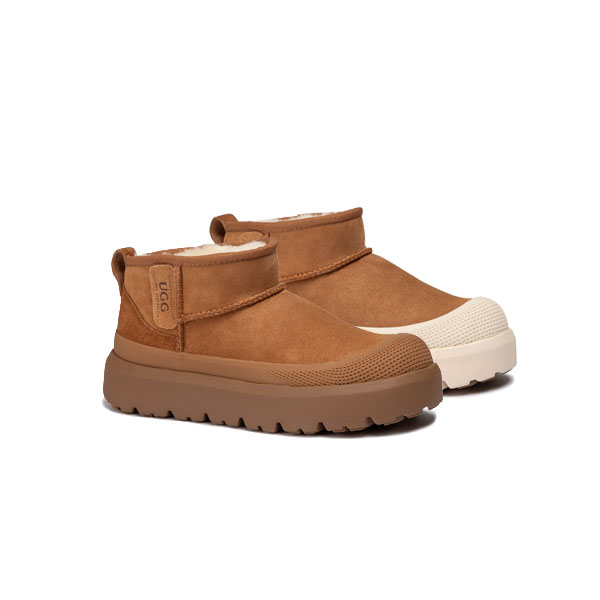 [무료배송] 호주정품 오즈웨어 어그 남녀공용 클래식 플러스 울트라 부츠 OZWEAR UGG OB907
