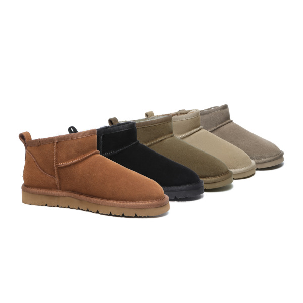 [무료배송] 호주정품 에버어그 줄리아 울트라 미니 어그부츠 AS UGG AS3028